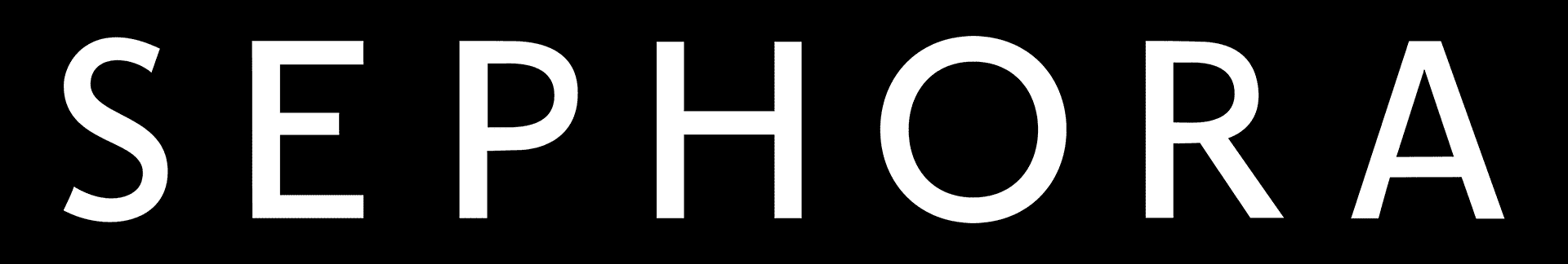 Sephora Logo