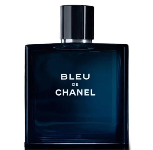 Perfume Chanel - Bleu de Chanel