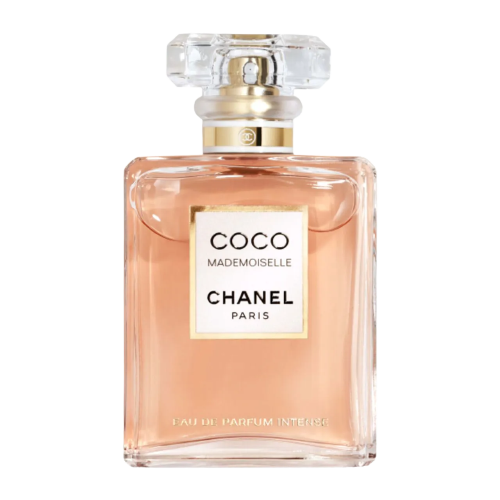 Perfume Chanel - Coco Mademoiselle