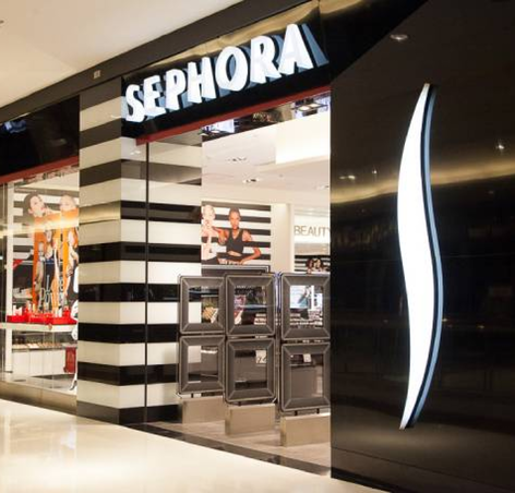 sephora